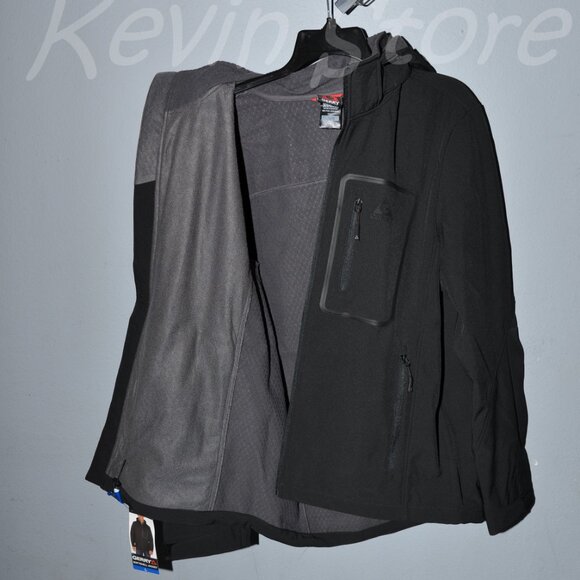 Gerry Men's Softshell Jacket - Picture 5 of 5